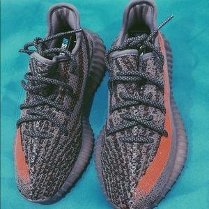 Yeezy Boost 350 Belugas